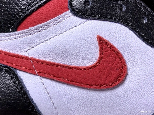 Cheap MAX 'Gym Jordan Air OG 1 High Red' - Retro 555088 061 0819